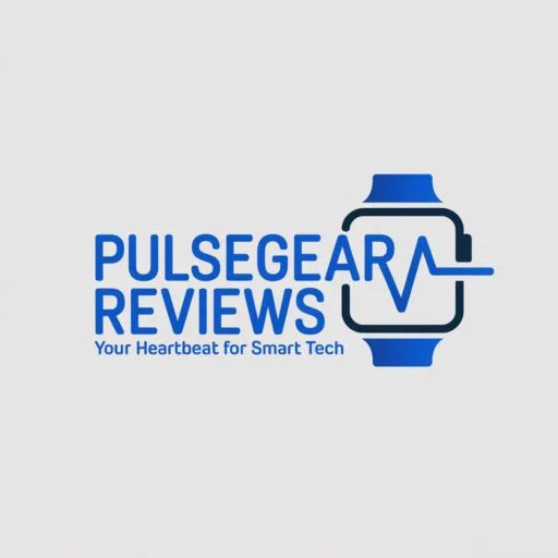 pulse gear reviews logo