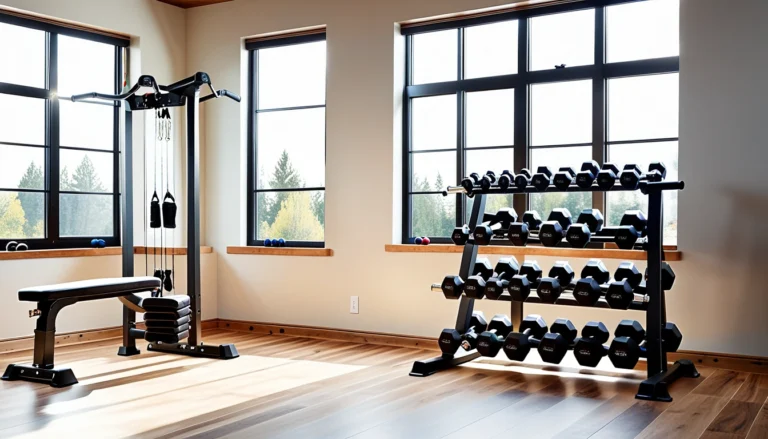 Adjustable Dumbbells Comparison Guide Featured