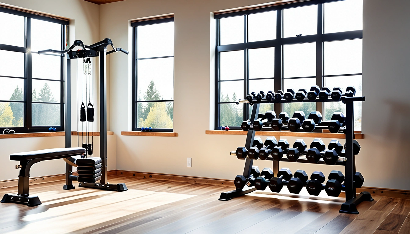 Battle-Tested Comparison: Finding Your Perfect Gym Companion - Image 1