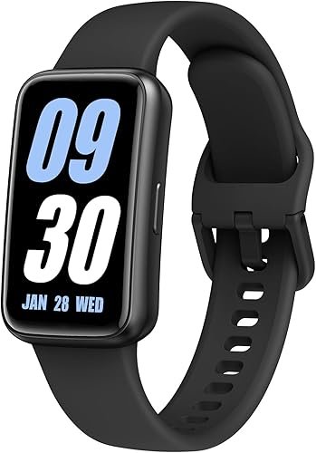 VMQIPNS Fitness Tracker,Smart Watch with 24/7 Heart Rate Blood Oxygen Sleep Monitor,1.47