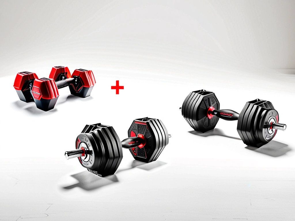 Bowflex SelectTech 552 Review: Worth It After 6 Months? - Image 3