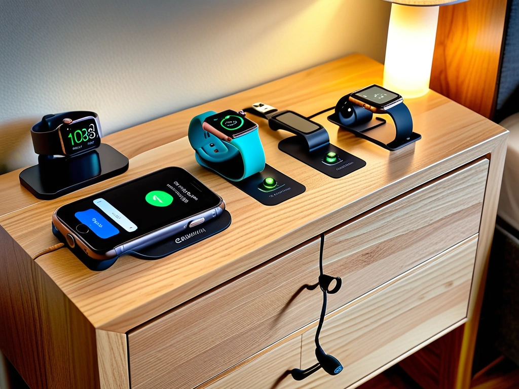 Complete Fitness Smartwatch Maintenance Guide: Keep Your Device Running Like New - Image 2