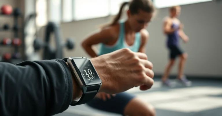 10 fitness tracker watch Worth Your Money in 2025