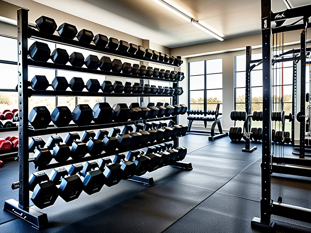 Home Gym Equipment Maintenance Guide: Keep Your Gear Running Strong - Image 2