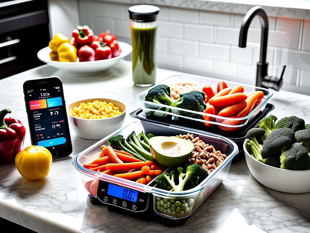 Home Gym Nutrition Guide: Fuel Your Workouts for Maximum Results - Image 3