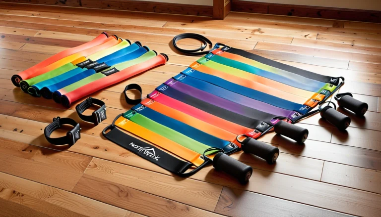 Nordictrack Resistance Bands Review Featured