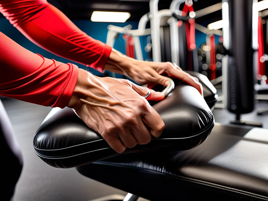 NordicTrack Resistance Bands Review: Tested for 4 Months - Image 2