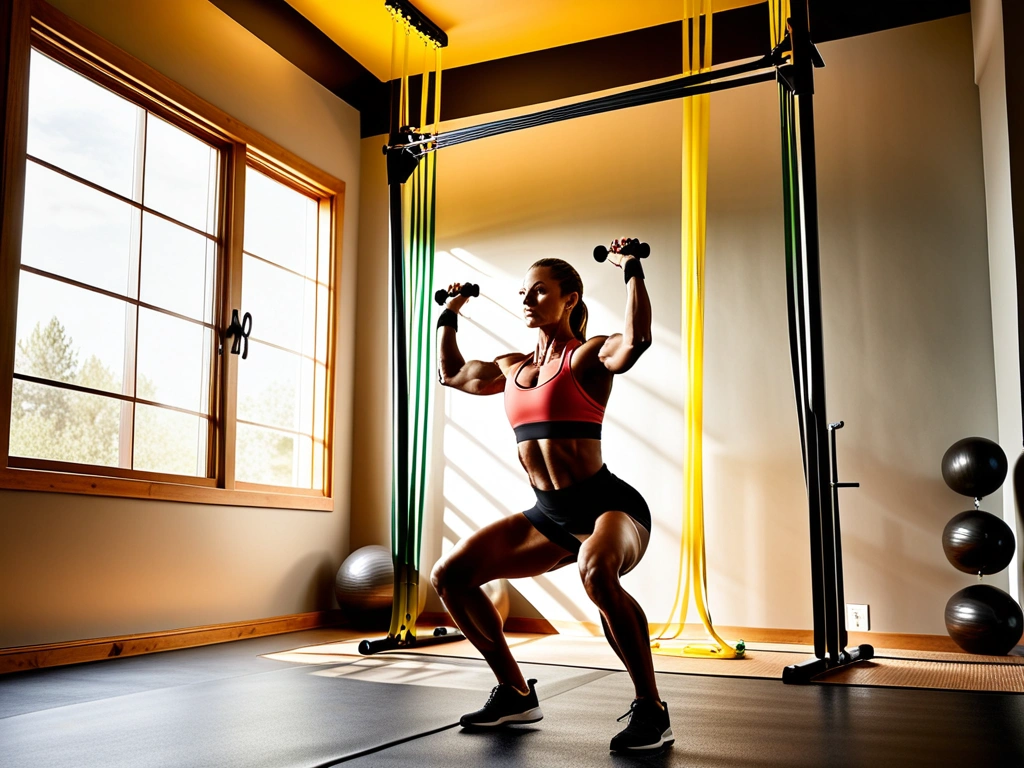 NordicTrack Resistance Bands Review: Tested for 4 Months - Image 3