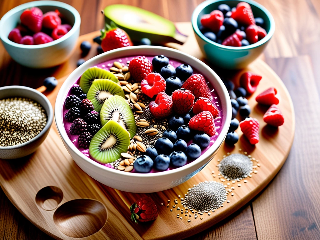 Post-Yoga Nutrition Guide: Fuel Your Recovery Like a Pro - Image 2