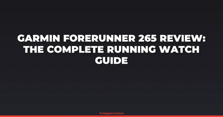 premium_218_Garmin-Forerunner-265-Review-The-Complet - PulseGearReviews