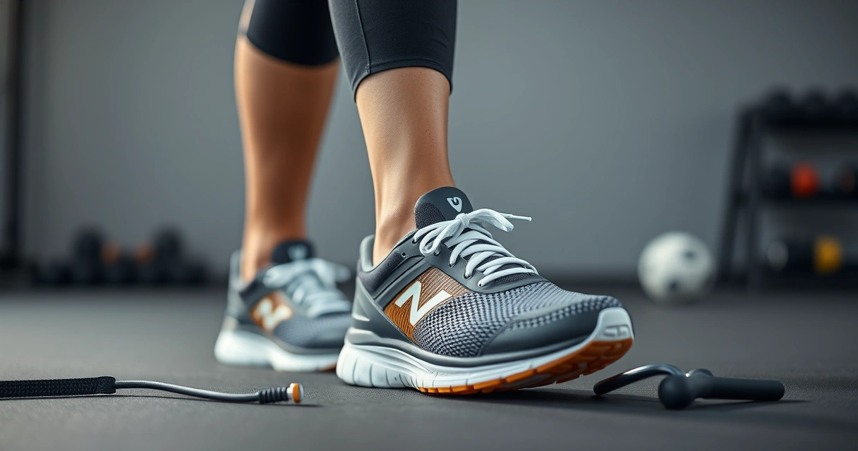 running shoes for beginners