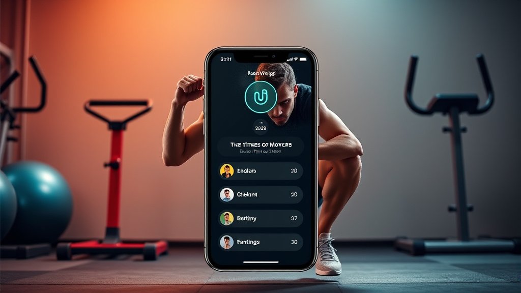 The Ultimate Guide to Fitness App Subscription Comparison in 2025 example