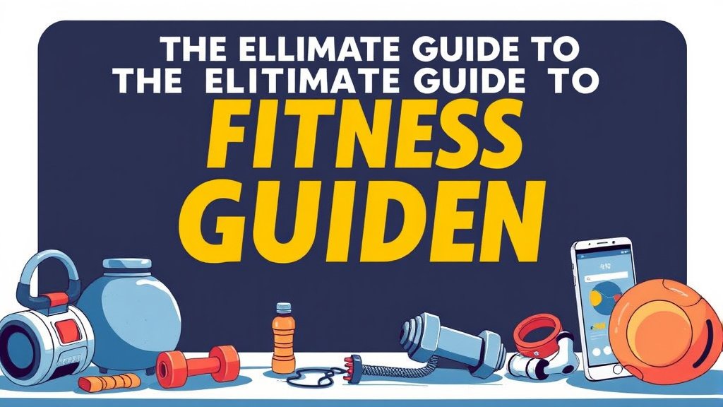 The Ultimate Guide to Fitness App Subscription Comparison in 2025 concept