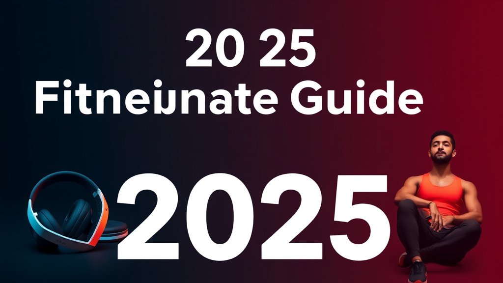 The Ultimate Guide to Fitness Tracker 2025 in 2025 summary