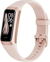 Fitness Tracker with Heart Rate/Blood Oxygen/Sleep Monitor, 20+ Sports Modes Smart Watches for Women/Men, Activity & Step Tracker Smart Watch for Android/iOS Phones