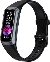 Fitness Tracker with Heart Rate/Blood Oxygen/Sleep Monitor, 20+ Sports Modes Smart Watches for Women/Men, Activity & Step Tracker Smart Watch for Android/iOS Phones