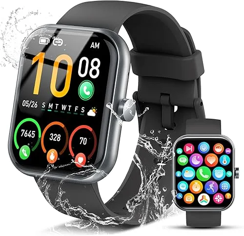 2025 Smart Watch - best running shoes for beginners
