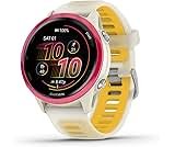 Garmin Forerunner 570 - best running shoes for beginners