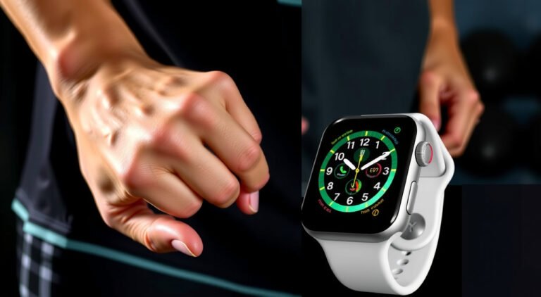 Apple Watch vs Garmin: Which Smartwatch Wins for Athletes?