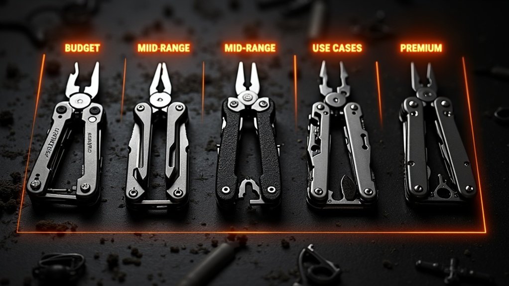 affordable multi tools for everyone