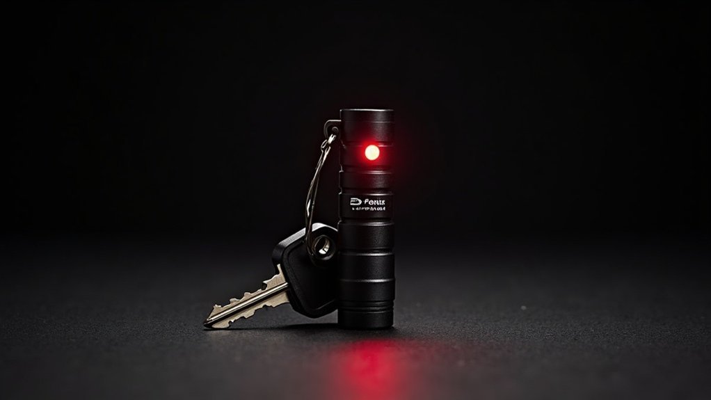 affordable quality flashlight option