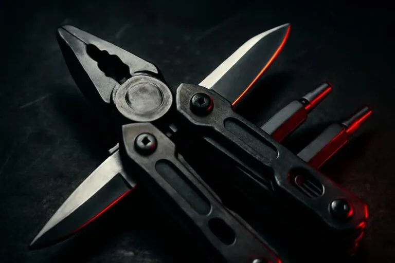 compact tools for convenience