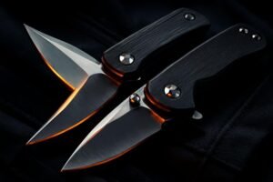 edc knife comparison showdown