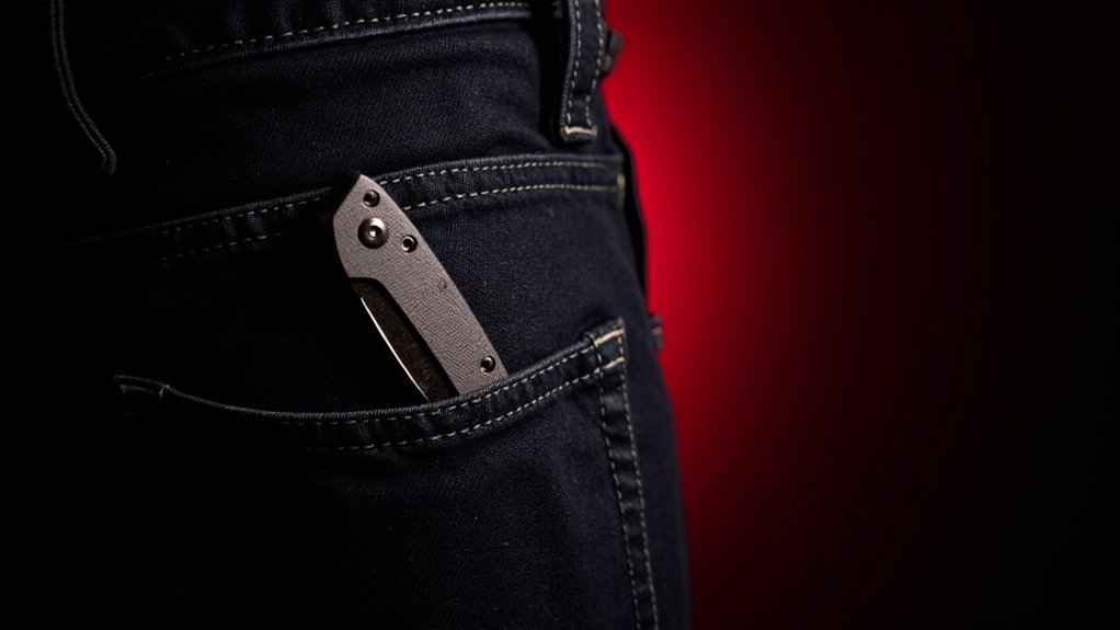 hidden vs notable carry