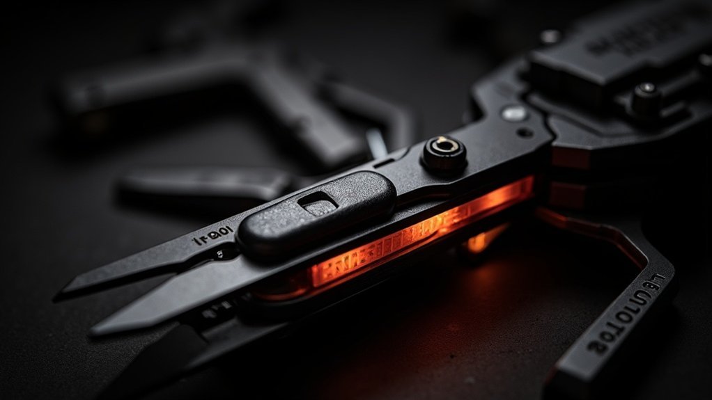 practical and space saving tools