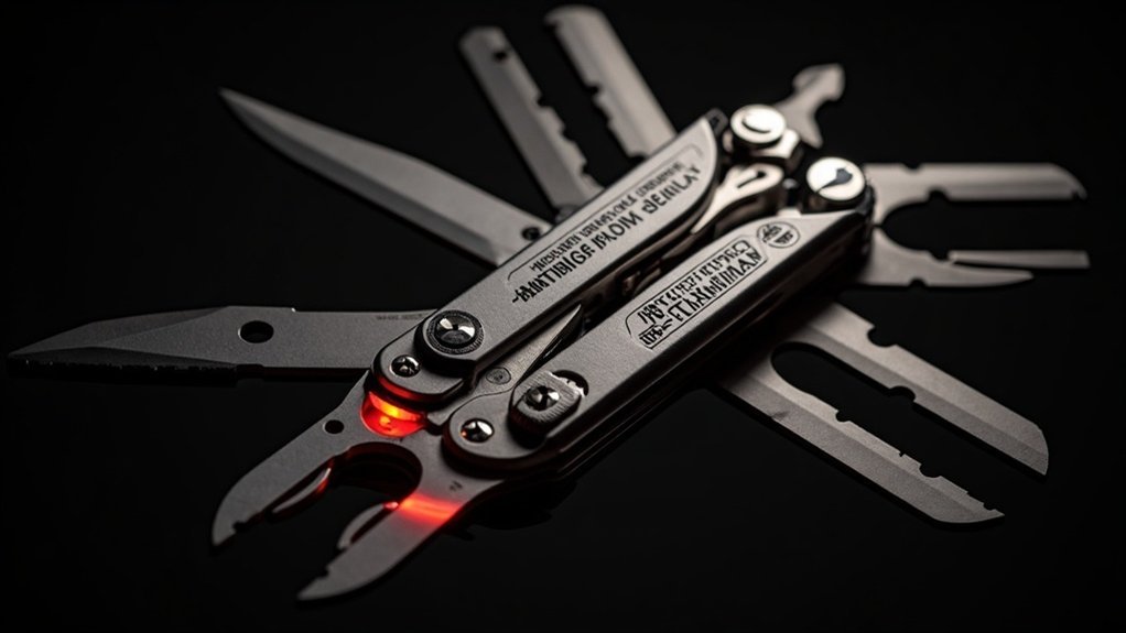 premium professional multi tool