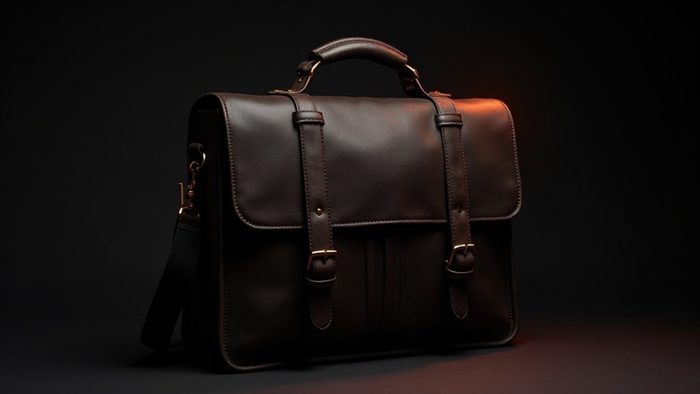 professional versatile bag essentials