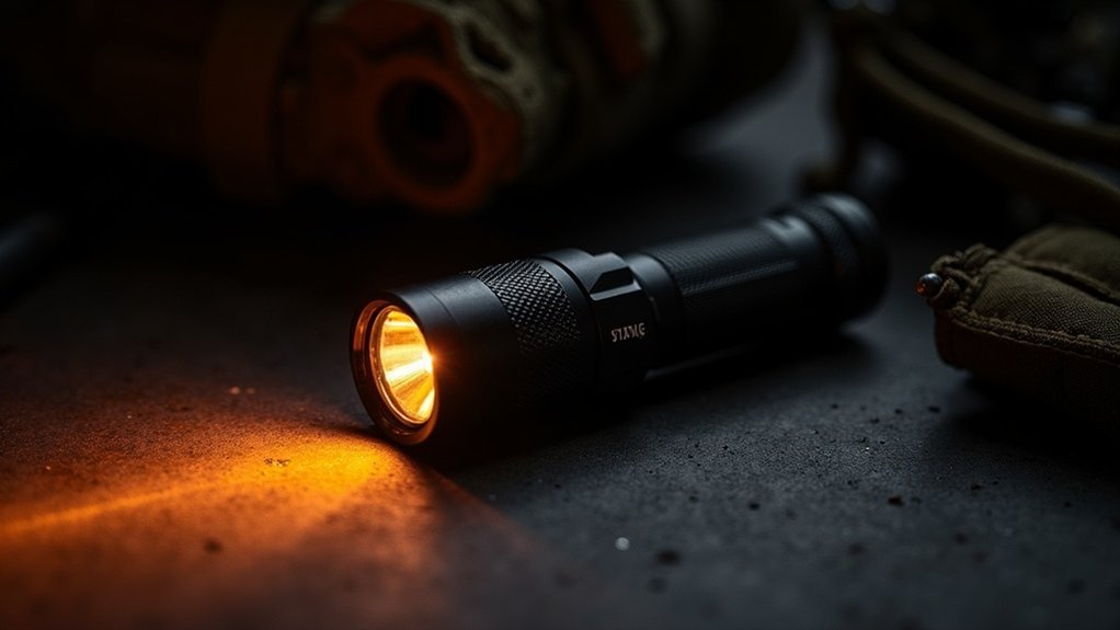 reliable budget flashlight choice