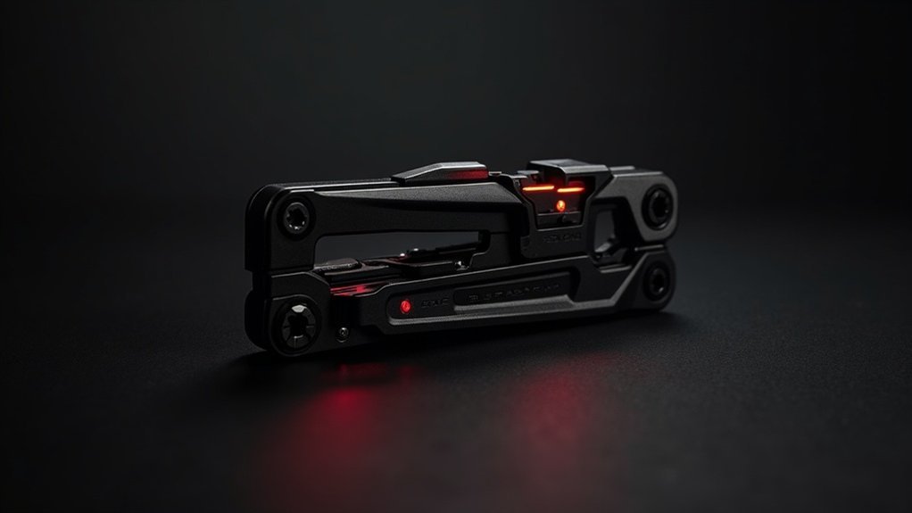 versatile and compact tool