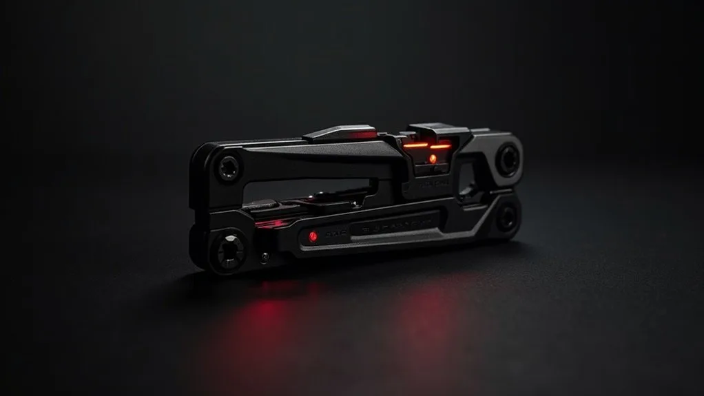 versatile and compact tool