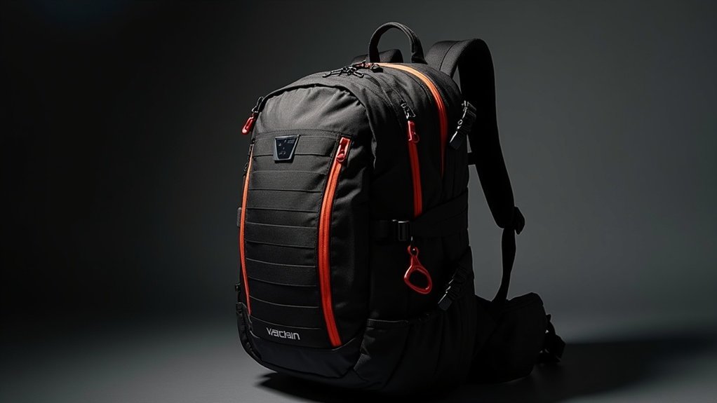 versatile gear for adventures