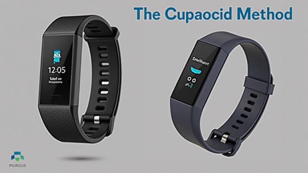 advanced blood oxygen monitoring