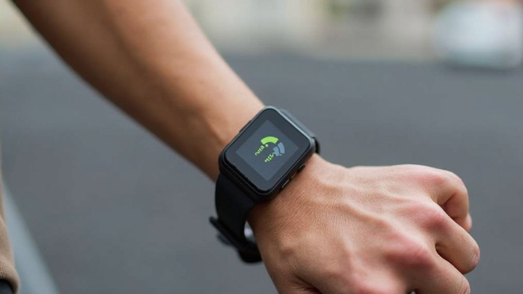 advanced fitness tracking method