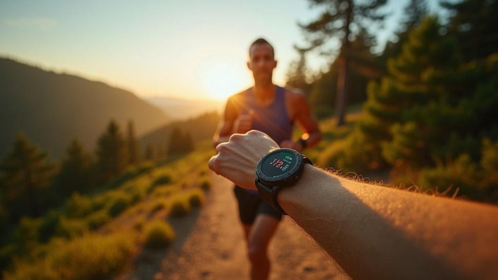 affordable vo2 max tracking