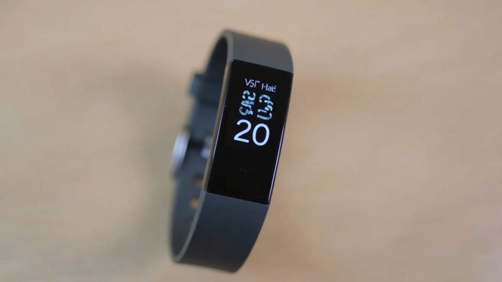 budget friendly fitness tracker