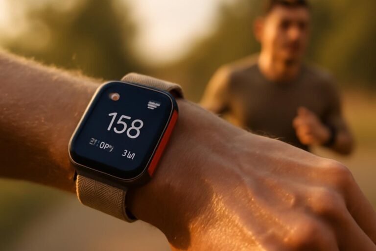 calibrate smartwatch for accuracy