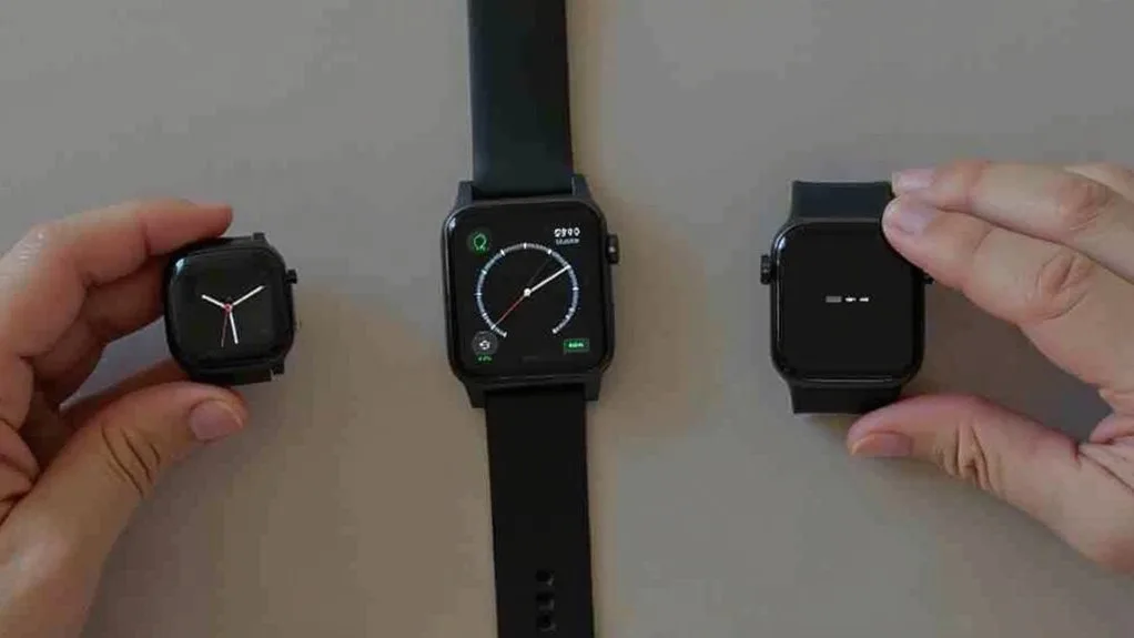 calibrate smartwatch heart rate