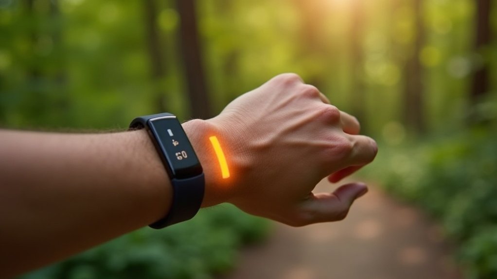 choose accurate health trackers