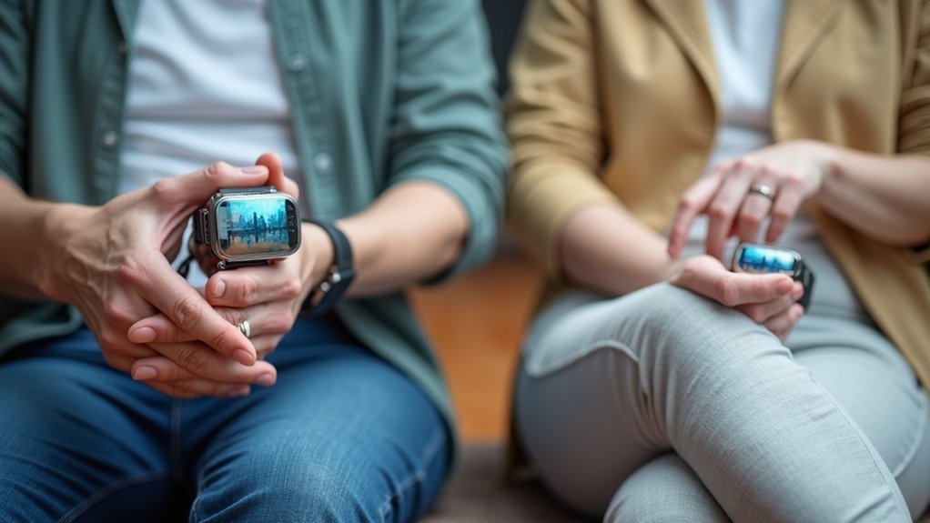 choose tech for lifestyle