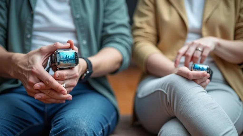 choose tech for lifestyle
