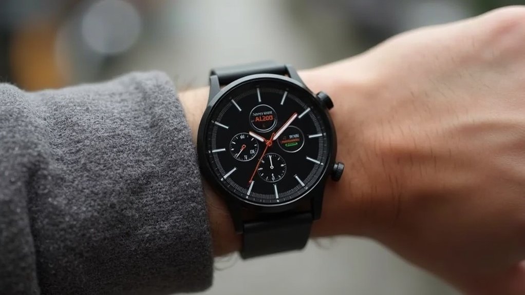 comfortable smartwatches for small wrists