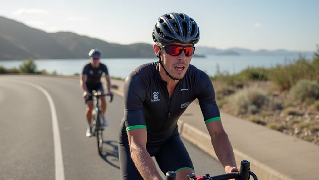 compare watches for training