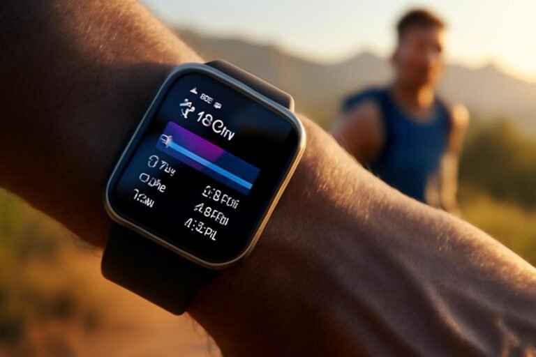 configure sleep tracking settings