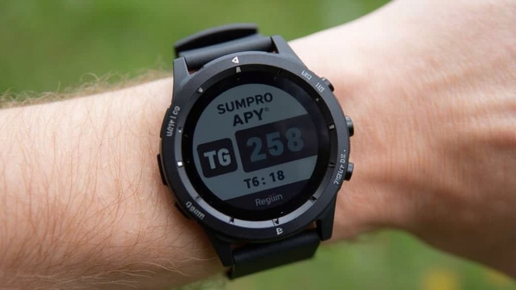 connect and customize your watch