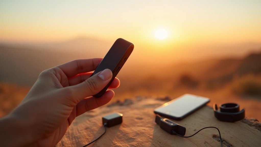 define your fitness goals