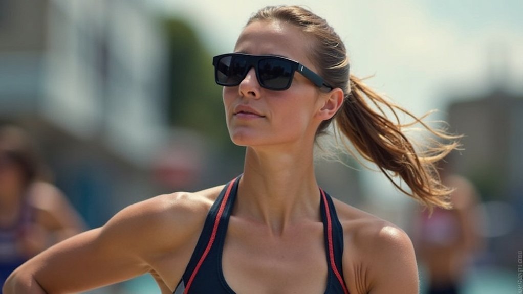 efficient wearable setup process